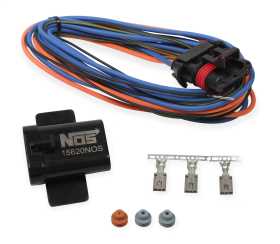 Solid State Relay Nitrous Solenoid Driver